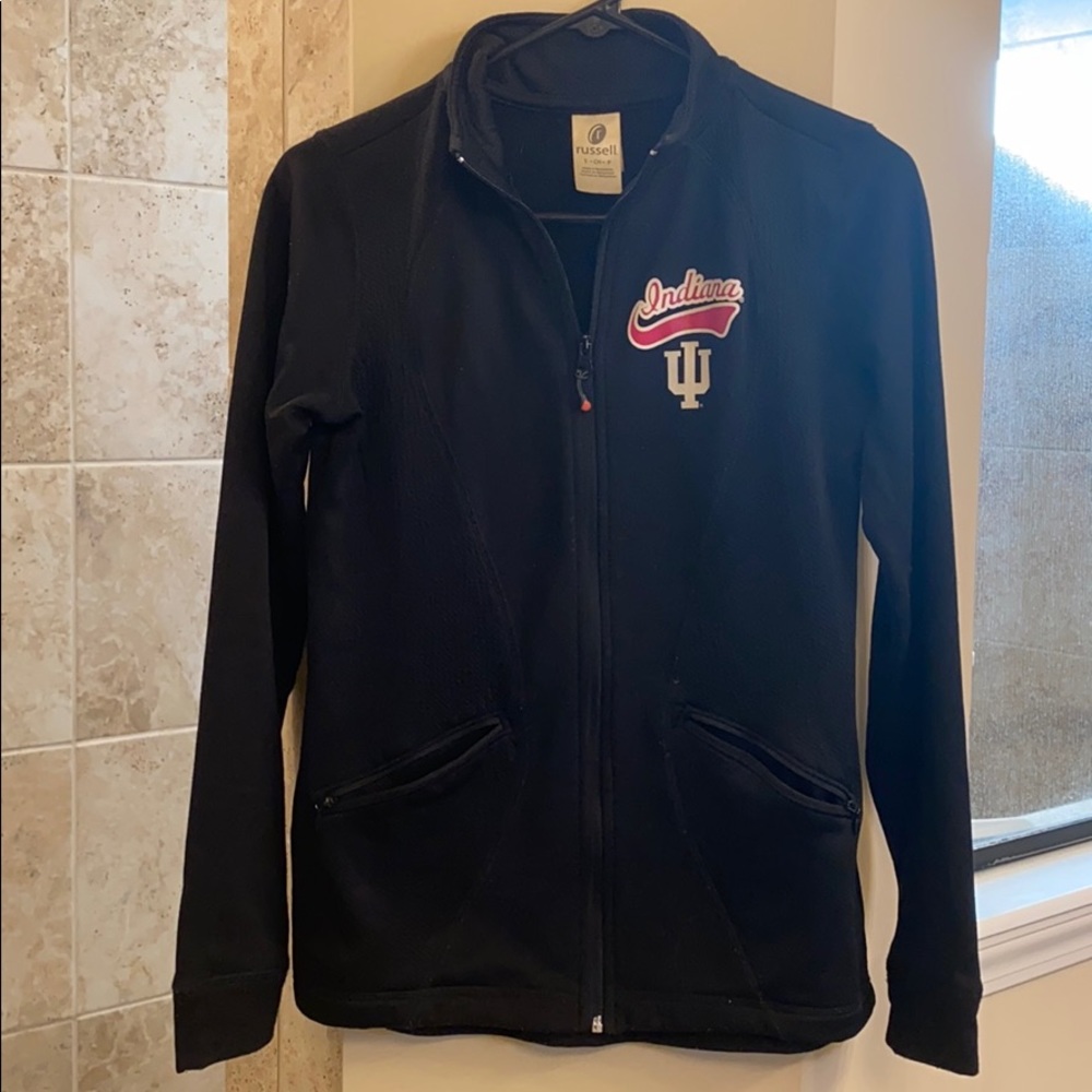 IU Jacket